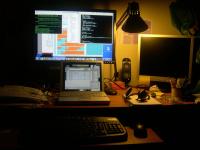 Image: 'Late Night Session' by Ben Askins - licensed under CC BY-SA 2.0 2025-01-20_notturno.jpg
